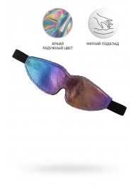 Радужная маска Anonymo - ToyFa - купить с доставкой в Ульяновске