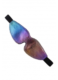 Радужная маска Anonymo - ToyFa - купить с доставкой в Ульяновске