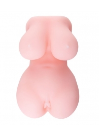 Мастурбатор-вагина Babycakes - ToyFa - в Ульяновске купить с доставкой