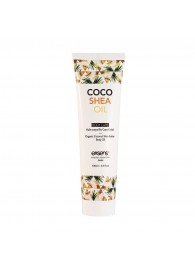 Массажное масло Coco Shea Oil - 100 мл. - Exsens - купить с доставкой в Ульяновске