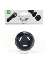 Адаптер для мастурбатора Fleshlight Flight Adapter Shower Mount - Fleshlight - купить с доставкой в Ульяновске