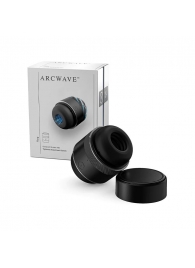 Инновационный мастурбатор для мужчин ARCWAVE Voy Fit System Cup - Arcwave - в Ульяновске купить с доставкой