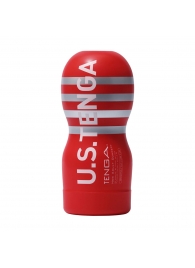 Мастурбатор TENGA U.S. Original Vacuum Cup - Tenga - в Ульяновске купить с доставкой