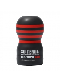 Мастурбатор TENGA SD Original Vacuum Cup Strong - Tenga - в Ульяновске купить с доставкой