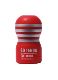 Мастурбатор TENGA SD Original Vacuum Cup - Tenga - в Ульяновске купить с доставкой