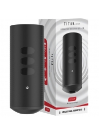 Интерактивный мастурбатор Kiiroo Titan - Kiiroo - в Ульяновске купить с доставкой