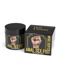 Крем на водной основе ANAL SEX FIST Classic Cream - 150 мл. - Миагра - купить с доставкой в Ульяновске