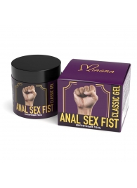 Гель на водной основе ANAL SEX FIST Classic Gel - 150 мл. - Миагра - купить с доставкой в Ульяновске