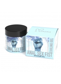 Гель на водной основе с охлаждающим эффектом ANAL SEX FIST Cooling Gel - 150 мл. - Миагра - купить с доставкой в Ульяновске