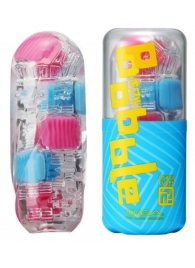 Мастурбатор Tenga Bobble Crazy Cubes - Tenga - в Ульяновске купить с доставкой