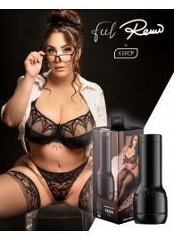 Телесный мастурбатор-вагина Feel Romi Chase - Kiiroo - в Ульяновске купить с доставкой