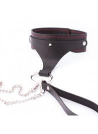 БДСМ-комплект для фиксации в трех точках - Crazy Handmade - купить с доставкой в Ульяновске