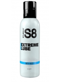 Смазка на водной основе S8 Extreme Lube - 250 мл. - Stimul8 - купить с доставкой в Ульяновске