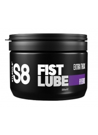 Гибридный лубрикант-желе для фистинга S8 Hybrid Fist Lube - 500 мл. - Stimul8 - купить с доставкой в Ульяновске