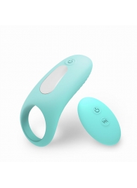 Кольцо на пенис с вибрацией и дистанционном управлении Vibrating Cock Ring - Tracy s Dog - в Ульяновске купить с доставкой