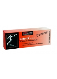 Возбуждающий крем для женщин ClitoriX active - 40 мл. - Joy Division - купить с доставкой в Ульяновске