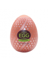 Мастурбатор-яйцо Tenga Egg Combo - Tenga - в Ульяновске купить с доставкой