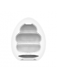 Мастурбатор-яйцо Tenga Egg Misty II - Tenga - в Ульяновске купить с доставкой