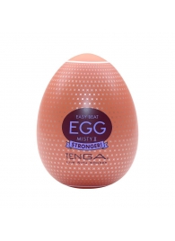 Мастурбатор-яйцо Tenga Egg Misty II - Tenga - в Ульяновске купить с доставкой