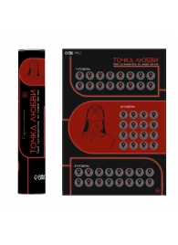 Плакат для двоих  Точка любви  со скретч-слоем - Сима-Ленд - купить с доставкой в Ульяновске