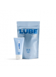 Смазка на водной основе Friday Bae Lube - 50 мл. - Friday Bae - купить с доставкой в Ульяновске