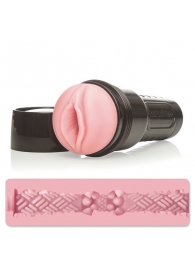 Мастурбатор-вагина Fleshlight - Go Surge Pink Lady - Fleshlight - в Ульяновске купить с доставкой