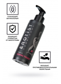 Сужающий гель для женщин Erotist Spring Touch - 150 мл. - Erotist Lubricants - купить с доставкой в Ульяновске