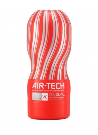 Мастурбатор Reusable Vacuum CUP VC Regular - Tenga - в Ульяновске купить с доставкой
