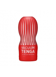 Мастурбатор Tenga Vacuum Cup - Tenga - в Ульяновске купить с доставкой