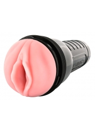 Мастурбатор-вагина Fleshlight - Pink Lady Original - Fleshlight - в Ульяновске купить с доставкой