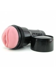 Мастурбатор-вагина Fleshlight - Pink Lady Vortex - Fleshlight - в Ульяновске купить с доставкой