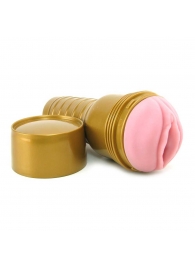 Мастурбатор Fleshlight - Stamina Training Unit - Fleshlight - в Ульяновске купить с доставкой