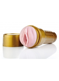 Мастурбатор Fleshlight - Stamina Training Unit - Fleshlight - в Ульяновске купить с доставкой