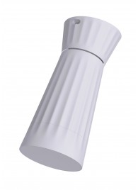 Мастурбатор в колбе с функцией всасывания - Secwell - в Ульяновске купить с доставкой