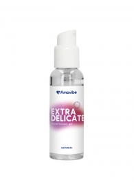 Гель на водной основе Amovibe Extra Delicate - 50 мл. - Amovibe - купить с доставкой в Ульяновске