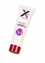 Сужающий и укрепляющий крем для женщин Xtra Tight - 30 мл. - RUF - купить с доставкой в Ульяновске