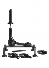 Секс-машина Body Dock Pro - Pipedream - купить с доставкой в Ульяновске