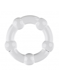 Набор из 3 эрекционных колец Erection Rings Set - Selopa - в Ульяновске купить с доставкой