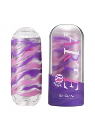 Мастурбатор Tenga Arte Drape - Tenga - в Ульяновске купить с доставкой