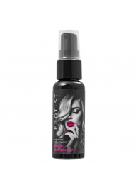 Увлажняющий гель-смазка Erotist Sweet Provocation - 30 мл. - Erotist Lubricants - купить с доставкой в Ульяновске