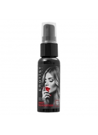 Съедобный гель Erotist Sweet Provocation Watermelon - 30 мл. - Erotist Lubricants - купить с доставкой в Ульяновске