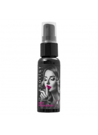 Съедобный гель Erotist Sweet Provocation Grapes - 30 мл. - Erotist Lubricants - купить с доставкой в Ульяновске