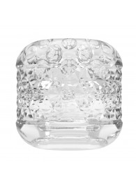 Прозрачный мастурбатор Cory - Baile - в Ульяновске купить с доставкой