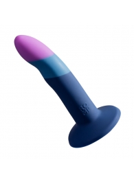 Страпон унисекс Romp Piccolo Pegging Kit - ROMP - купить с доставкой в Ульяновске