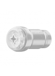 Мастурбатор Feel Pocket Stroker Crystal - Kiiroo - в Ульяновске купить с доставкой