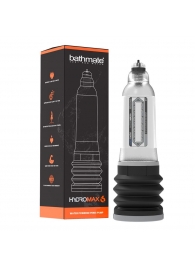 Прозрачная гидропомпа Bathmate HydroMAX6 - Bathmate - в Ульяновске купить с доставкой
