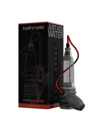 Прозрачная гидропомпа Bathmate HydroXTREME6 - Bathmate - в Ульяновске купить с доставкой