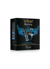 Набор для пар Vibe! Bunny - ORGIE - купить с доставкой в Ульяновске