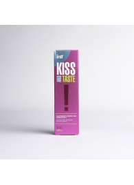 Массажный гель для тела Kiss and Taste - 55 мл. - INTT - купить с доставкой в Ульяновске