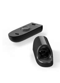 Черный мастурбатор ARCwave Ion 2 - Arcwave - в Ульяновске купить с доставкой